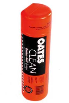 GPI INKAFIL SYNTHETIC - OATES CHAMOIS 
